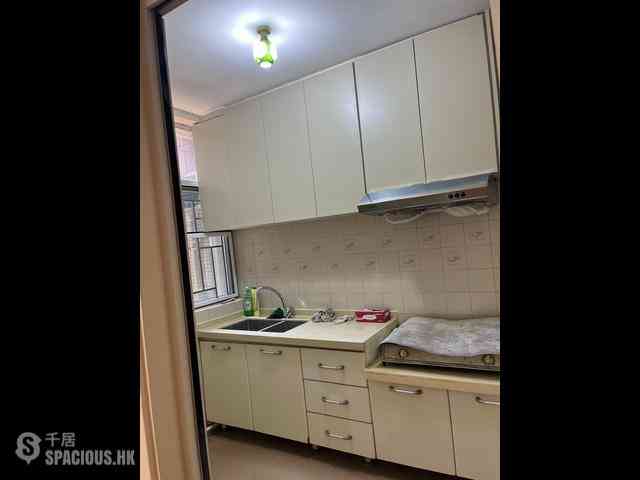 Fortress Hill - Harbour Heights Block 3 (Nam Fung Court) 01