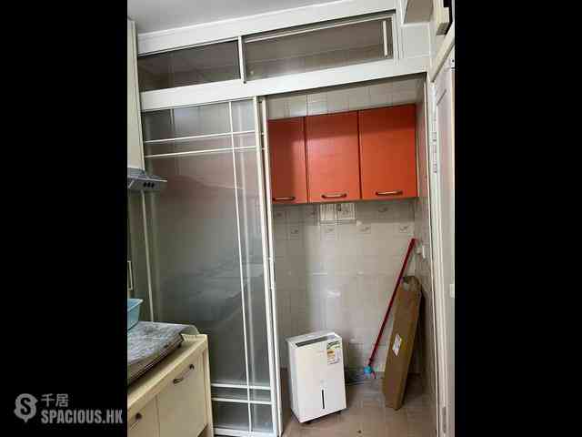 Fortress Hill - Harbour Heights Block 3 (Nam Fung Court) 02