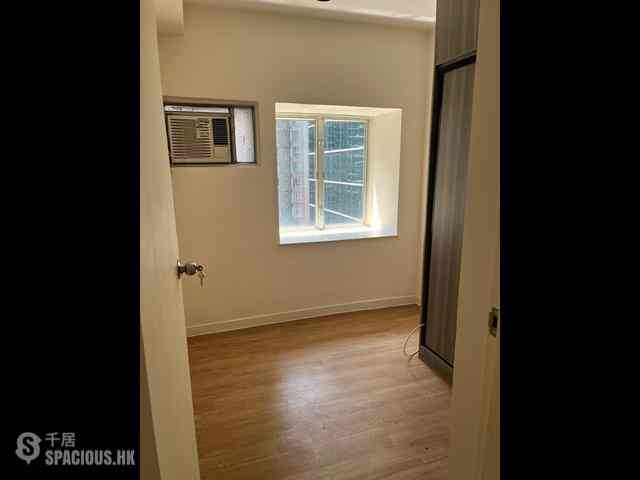 Fortress Hill - Harbour Heights Block 3 (Nam Fung Court) 07