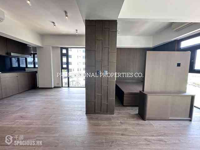 Happy Valley - Yee Fung Building 01
