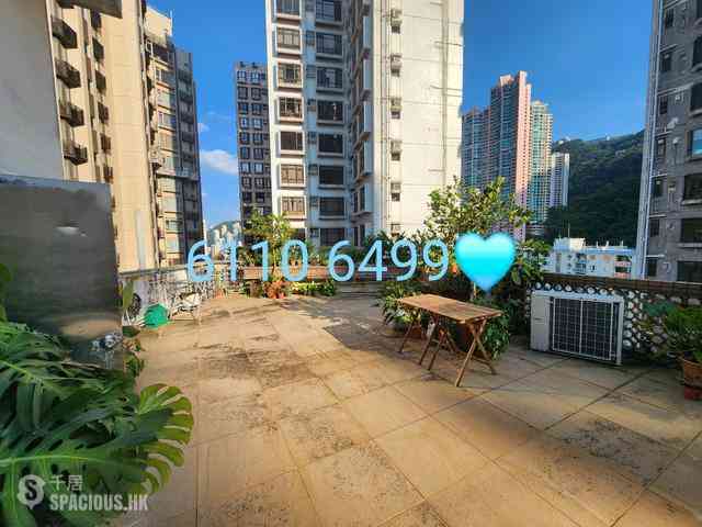 Mid Levels Central - Jing Tai Garden Mansion 01