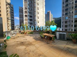 Mid Levels Central - Jing Tai Garden Mansion 02