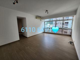Mid Levels Central - Jing Tai Garden Mansion 03