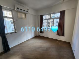 Mid Levels Central - Jing Tai Garden Mansion 06