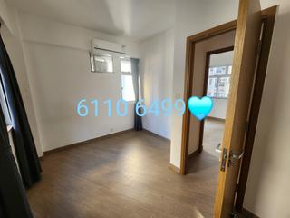 Mid Levels Central - Jing Tai Garden Mansion 07