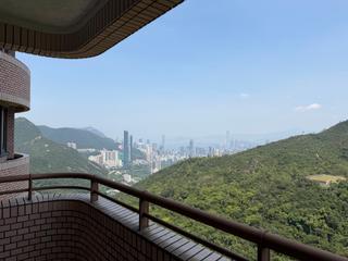 大潭 - 陽明山莊 05