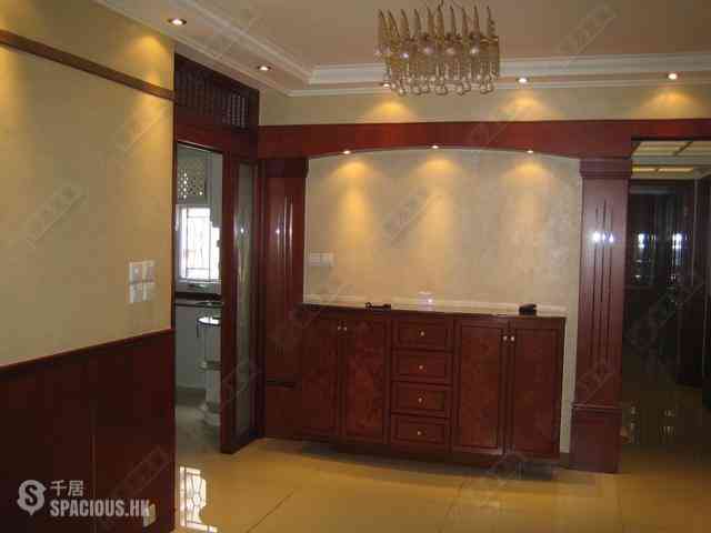 Happy Valley - Fine Mansion 01