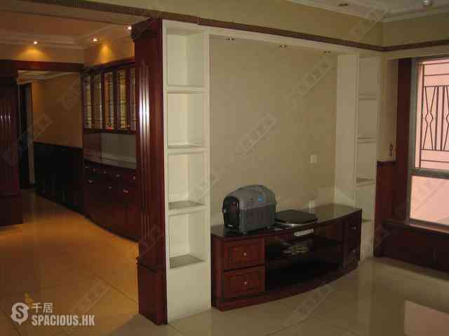 Happy Valley - Fine Mansion 02