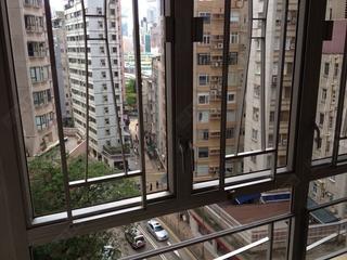 跑馬地 - 美華閣 03