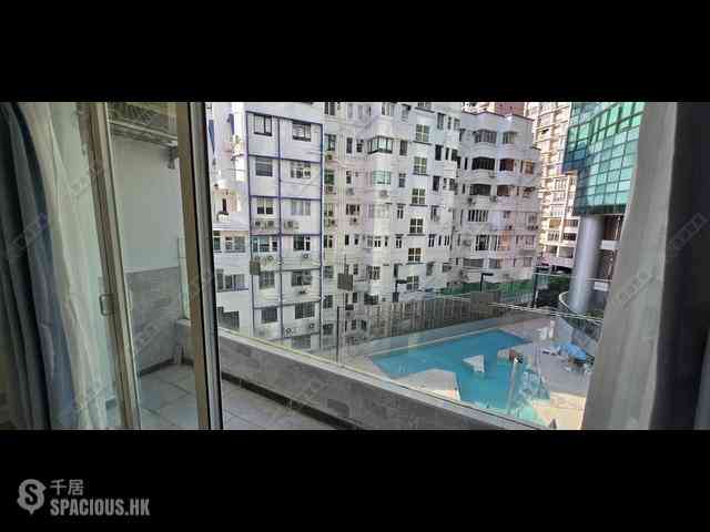 跑馬地 - 愉苑 06