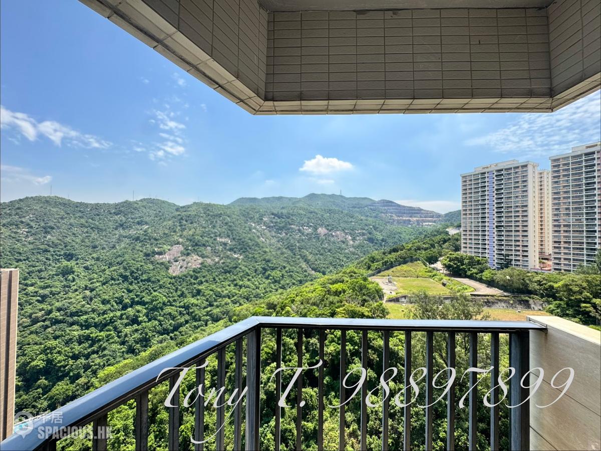 大坑 - 慧景園 01