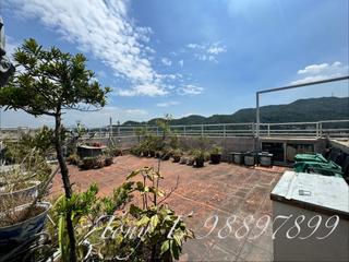 大坑 - 慧景園 03