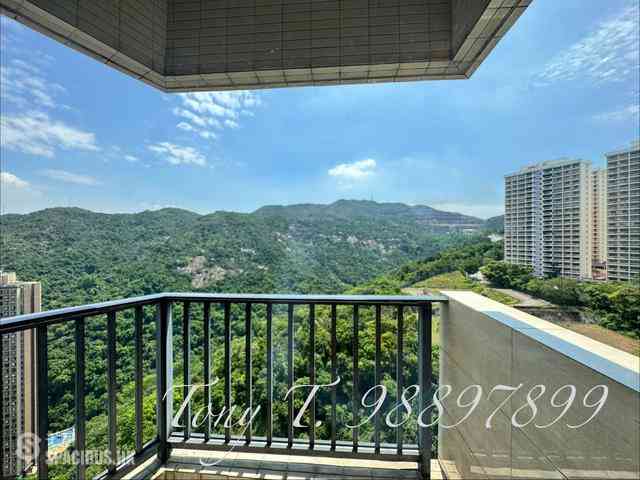 Tai Hang - Flora Garden 04