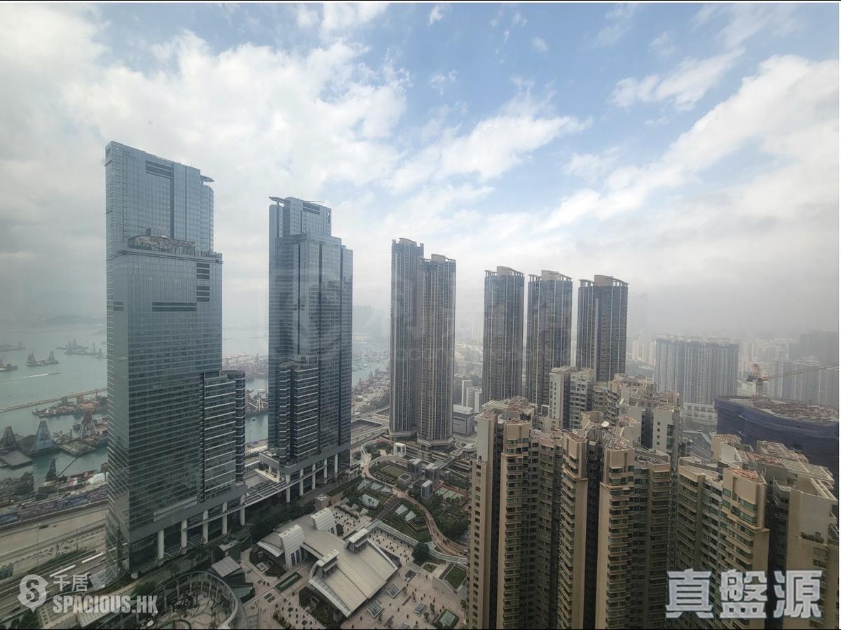 西九龙 - 凯旋门 摩天阁 (1座) 01