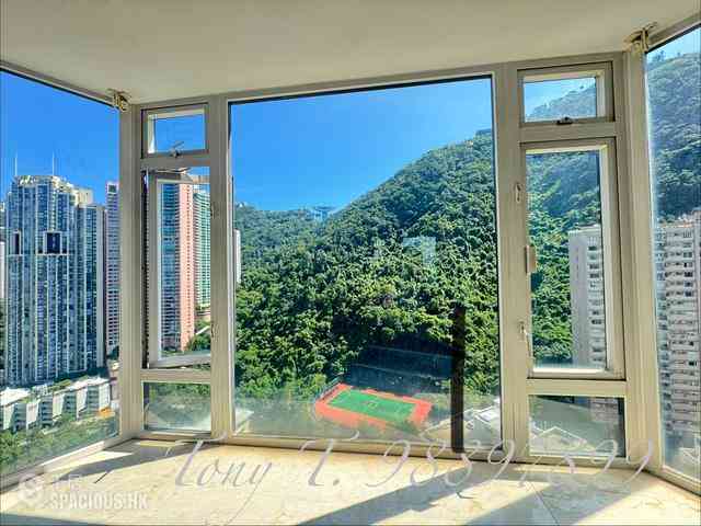 中半山 - 麗豪閣B座 11
