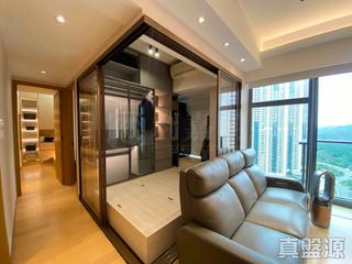 Tseung Kwan O - The Wings II Block 5B 02