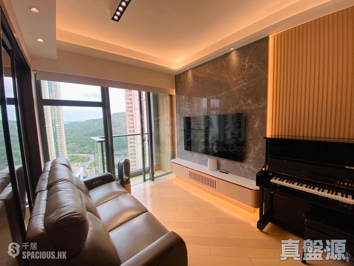 Tseung Kwan O - The Wings II Block 5B 01