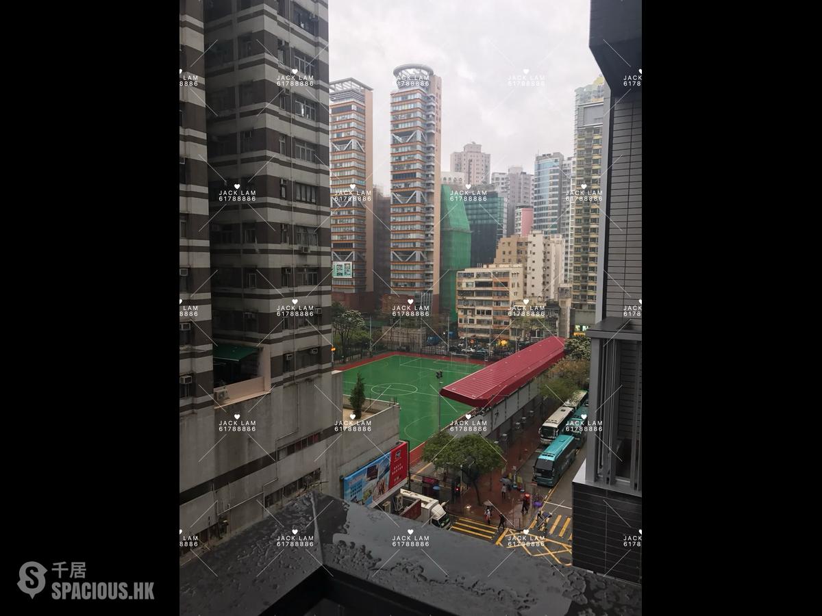 旺角 - SKYPARK 01