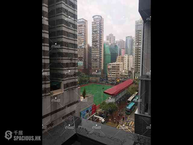 旺角 - SKYPARK 01