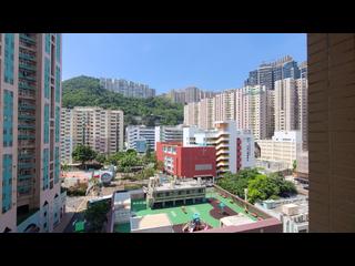 鰂魚涌 - 慧雲峯 07