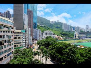 跑马地 - 快活大厦 40