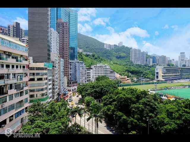 跑马地 - 快活大厦 40