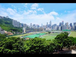跑马地 - 快活大厦 41