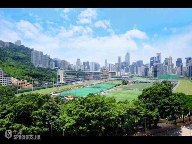 跑马地 - 快活大厦 41