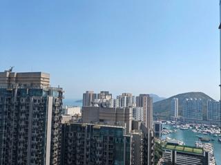 黃竹坑 - 港岛南岸3B期 Blue Coast 04