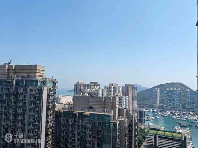 Wong Chuk Hang - The Southside Phase 3B Blue Coast 04