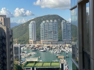 黃竹坑 - 港岛南岸3B期 Blue Coast 02