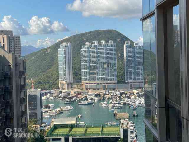 Wong Chuk Hang - The Southside Phase 3B Blue Coast 02