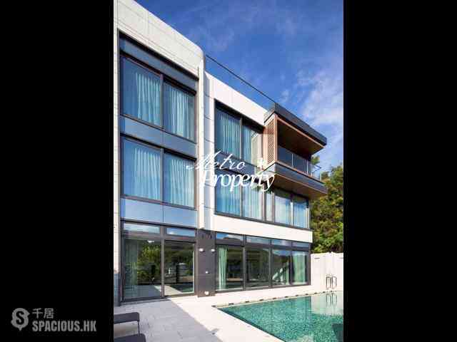 Deep Water Bay - 50, Island Road 07
