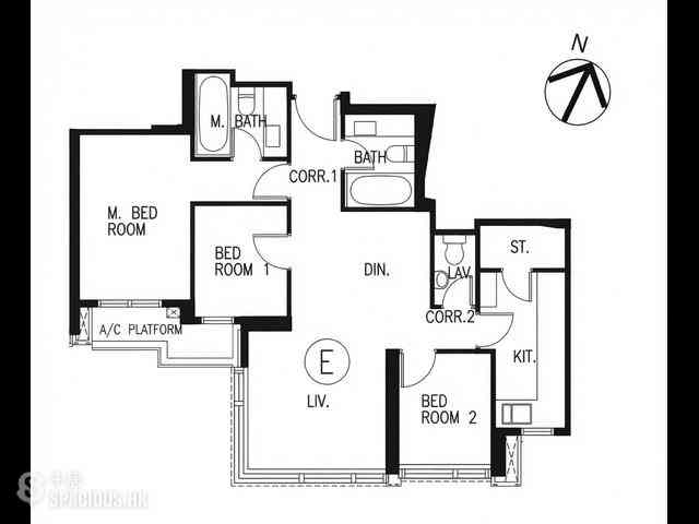 Wong Chuk Hang - The Southside Phase 3B Blue Coast 15
