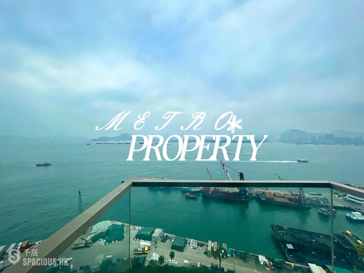 石塘咀 - 維壹 01
