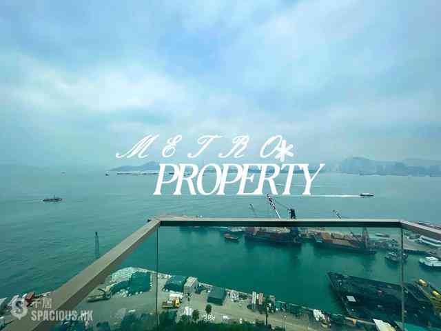 Shek Tong Tsui - Harbour One 01