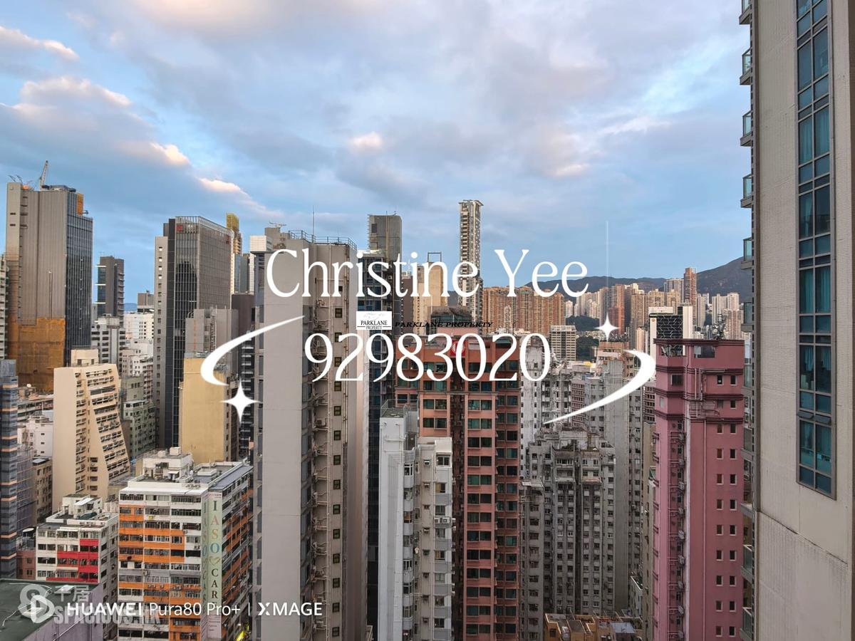 Wan Chai - The Avenue 01