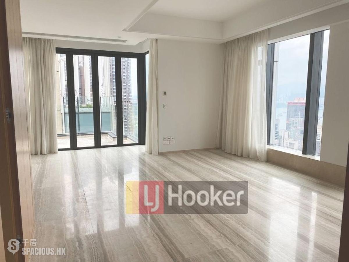 Mid Levels Central - Gramercy 01