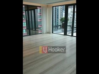 Mid Levels Central - Gramercy 03