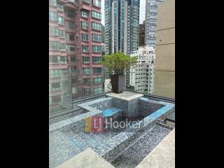 Mid Levels Central - Gramercy 04