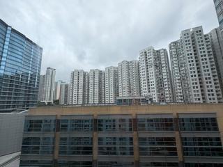 Tai Koo Shing - Tai Koo Shing 08