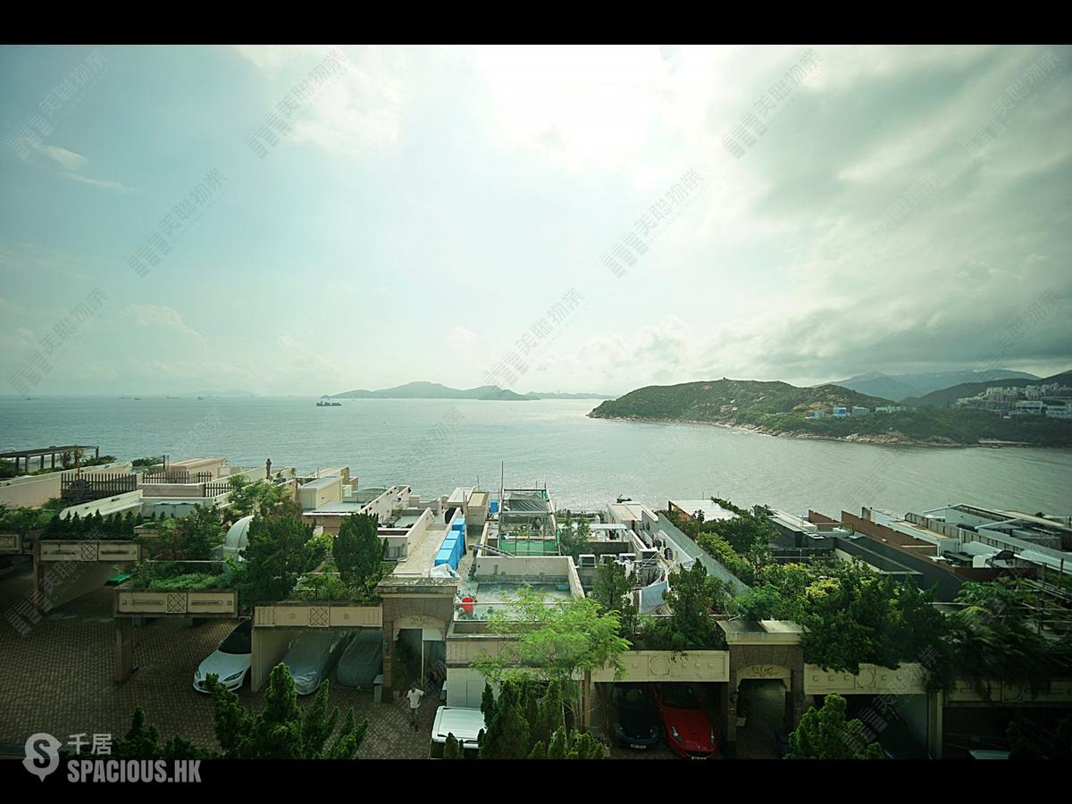 赤柱 - 富豪海灣 01