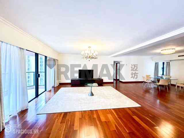 Mid Levels Central - Estoril Court 01