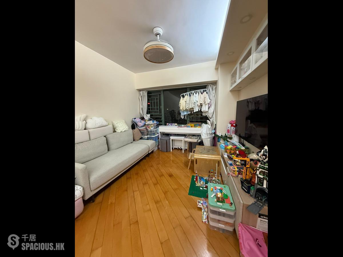 Tai Kok Tsui - Park Avenue Central Park Block 5 01