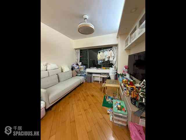 Tai Kok Tsui - Park Avenue Central Park Block 5 01