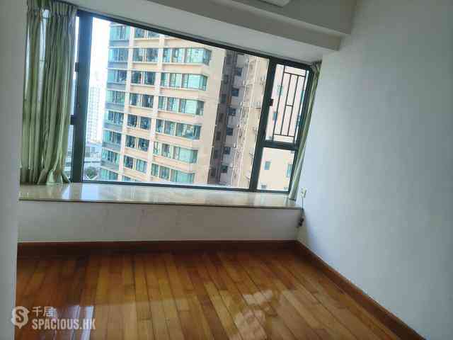 Tai Kok Tsui - Park Avenue Central Park Block 5 02