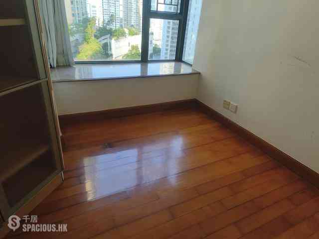 Tai Kok Tsui - Park Avenue Central Park Block 5 04