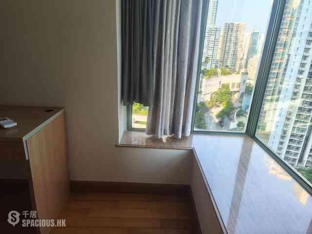 Tai Kok Tsui - Park Avenue Central Park Block 5 05