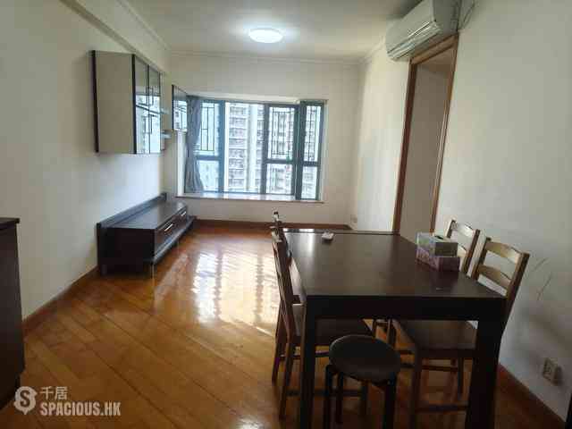 Tai Kok Tsui - Park Avenue Central Park Block 5 07