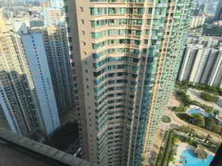 Tai Kok Tsui - Park Avenue Central Park Block 5 08